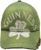 Guinness "Clover" Bottle Opener Hat (Green) #23