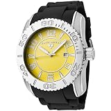 Swiss Legend Mens 20068-07 Commander Collectio
