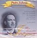 Pedro Infante \