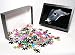 Photo Jigsaw Puzzle of Herring Gull Larus argentatus lifting off from water Norway summer from David Tipling