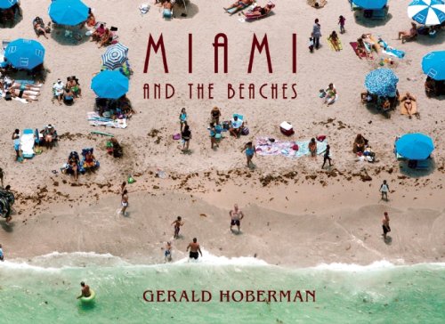 Miami And The Beaches