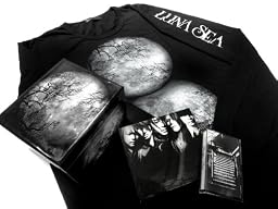 LUNA SEA【ジャケットA】[CD + 1991年ツアーグッズ + 1989年デモテープ復刻版]