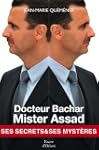 Docteur Bachar, Mister Assad