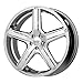 American Racing Maverick AR8832 Chrome Finish Wheel (16x7