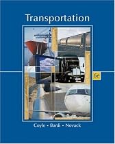 Transportation (with InfoTrac )