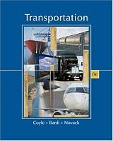 Transportation (with InfoTrac )