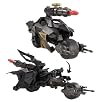 Batman The Dark Knight Rises Batpod Vehicle