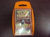 Top Trumps Ripley's Believe It or Not! Card Game