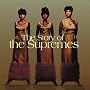 The Story Of The Supremes