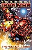 Iron Man. Enter: The Mandarin