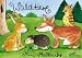 Wald Tiere Mini Malbuch