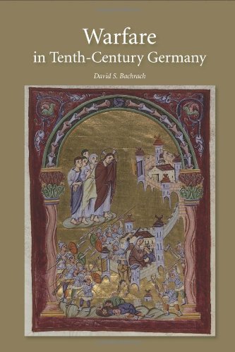 Warfare in Tenth-Century Germany (Warfare in History)