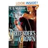 The Pretender's Crown (The Inheritors' Cycle, Book 2)