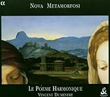 Nova Metamorfosi