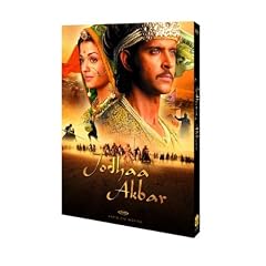 Jodhaa Akbar [2 DVDs]