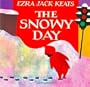 The Snowy Day Board Book