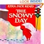 The Snowy Day Board Book