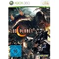 Lost Planet 2