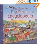 First Picture Encyclopedia
