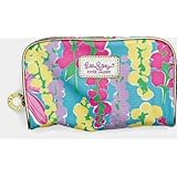 Estee Lauder Lilly Pulitzer Makeup Bag Spring 2013