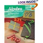 Algebra and Trigonometry Structure and Method: Book 2 by Kay Thompson