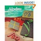 Click here to buy Algebra and Trigonometry Structure and Method: Book 2 by  Kay Thompson.
