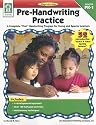 Pre-Handwriting Practice: A Complete "First" Handwriting Program for Young and Special Learners