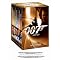 James Bond DVDs