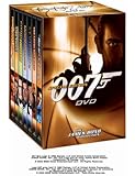 The James Bond Collection, Vol. 2 (Special Edition)