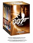 The James Bond Collection: Volume Two...