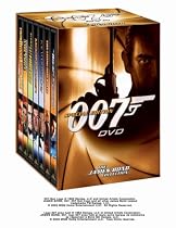 The James Bond Collection, Vol. 2 (Special Edition)