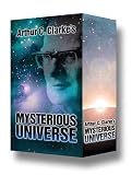 Review Bfs Entertainment  / Arthur C. Clarke's Mysterious Universe