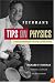 Feynman's Tips on Physics: A Problem-Solving Supplement to the Feynman Lectures on Physics