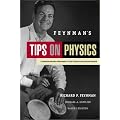 Feynman's Tips on Physics: A Problem-Solving Supplement to the Feynman Lectures on Physics
