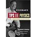 Feynman's Tips on Physics: A Problem-Solving Supplement to the Feynman Lectures on Physics