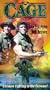 Cage [VHS]