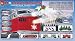 Life Like Trains Holiday Rails Electric Train Set #8198