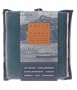 Aquis Adventure Microfiber Towel, Seafoam, Extra Large (29 x 55-Inches)