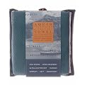 Aquis Adventure Microfiber Towel   X Large 29x55
