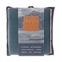 Aquis Adventure Microfiber Towel, Seafoam, Extra Large (29 x 55-Inches)