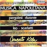 Musica Napoletana