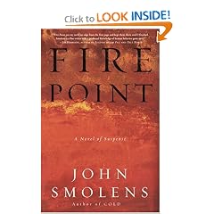 Fire Point: A Novel of Suspense