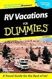 RV Vacations for Dummies