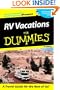 RV Vacations for Dummies