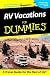 RV Vacations for Dummies