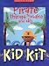 Pirate Things to Make And Do (Kid Kit)