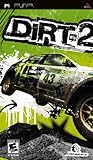 Dirt 2 - Sony PSP