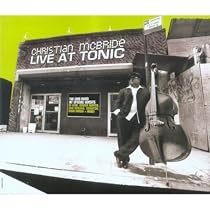Live at Tonic