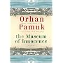 The Museum of Innocence by Orhan Pamuk