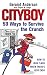 Cityboy: 50 Ways to Survive the Crunch